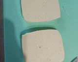 Une image de l'étape 1 de 🌿Tofu Façon Meunière.