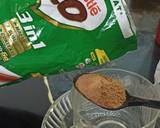 Cara Membuat Milo Creamy 2