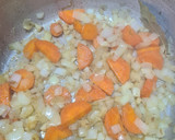 Foto del paso 5 de la receta: Magro con tomate