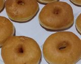 Foto langkah ke 4 dari resep Donat Kentang Ekonomis.