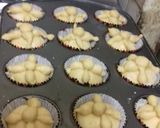 Foto del paso 4 de la receta: Cupcakes de pan de muerto