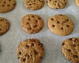 Foto del paso 8 de la receta: Cookies con chips de chocolate
