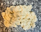 黑芝麻吐司的食譜步驟6照片
