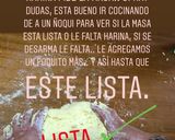 Foto del paso 2 de la receta: Ñoquis de papa