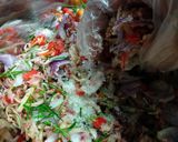 Foto langkah ke 4 dari resep Sambal Matah Kecombrang.