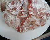 Foto del paso 2 de la receta Pollo marino