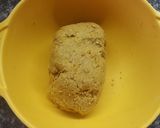 Foto del paso 5 de la receta: Galletitas avena y kabutiá