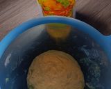 Foto langkah ke 5 dari resep Roti Goreng Cokelat & Keju.
