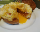 Foto del paso 12 de la receta: Huevos al Panet de la mamá