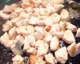 Foto del paso 3 de la receta: Arroz con pollo y especias