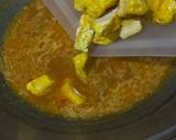 Foto langkah ke 5 dari resep Gulai Kikil Tahu.