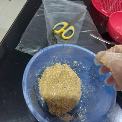 Langkah 4