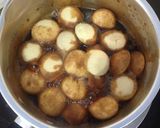 Foto langkah ke 4 dari resep Bolu Peca.