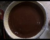 صورة لخطوة 4 من وصفة كيك بارد بكريم باتيسري