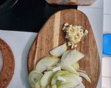 Foto langkah ke 4 dari resep Ayam Teriyaki ala Hokben.