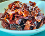 Foto del paso 7 de la receta: Mermelada de bacon y cebolla