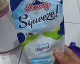 Foto langkah ke 2 dari resep Smoothies Manggo.