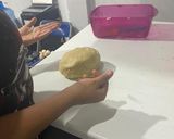 Foto del paso 4 de la receta: Scones