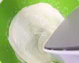 Foto langkah ke 3 dari resep Bolu Kukus Wortel.