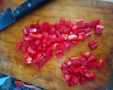 Foto del paso 1 de la receta: Boquerones albardados con relleno