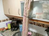 Cardo de Ágreda con ajos y nueces