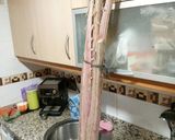 Foto del paso 1 de la receta: Cardo de Ágreda con ajos y nueces