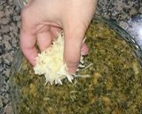 Foto del paso 7 de la receta: Acelga y porotos al parmesano
