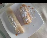 Foto del paso 3 de la receta: Panqueques