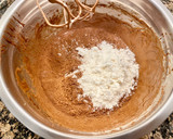 Foto del paso 4 de la receta: Pastelitos con chocolate