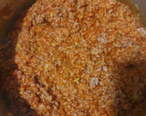 Foto del paso 2 de la receta: Moussaka gratinada con bechamel
