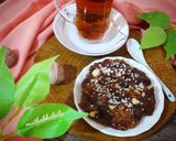 عکس مرحله 2 از دستور شعث (شَعَث)
