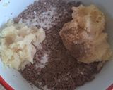 Tokatúra (vekni belsőségekből) recept fázis 3 fotója