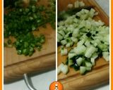 Foto del paso 3 de la receta Ensalada de judías blancas