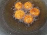 Chapssal Doughnuts a.k.a Donat Tepung ketan