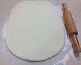 A picture of step 10 of Cinnamon Rolls.