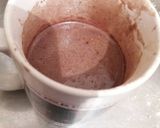 Foto del paso 7 de la receta: Bizcochuelo en taza