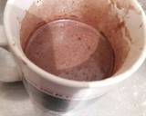Foto del paso 7 de la receta: Bizcochuelo en taza