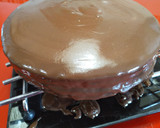 Foto del paso 10 de la receta: Tarta Sacher