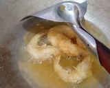 Foto langkah ke 3 dari resep Udang krispi.