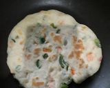 A picture of step 6 of Pan bread very fluffy and delicious.