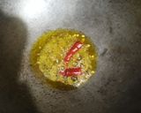 कुद्रुम की खट्टी मीठी चटनी(kudrum ki chutney recipe in hind) रेसिपी चरण 1 फोटो