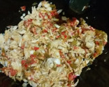 Foto del paso 2 de la receta: Tortilla de pollo con thermomix