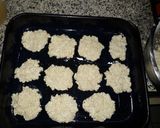 Foto del paso 3 de la receta: Galletitas de avena y manzana