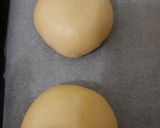 Foto langkah ke 5 dari resep Mexican Coffee Bun.