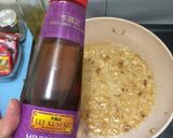 Foto langkah ke 2 dari resep Tumis Pokcoy Bawang Putih.