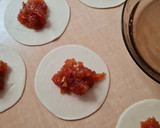 Foto del paso 2 de la receta: Canastitas de membrillo y nuez 🇦🇷 🧉 ♥️