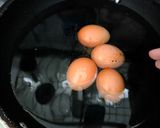 Foto langkah ke 1 dari resep Egg mayak gyeran.