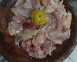 Foto langkah ke 1 dari resep 12. Ayam Pandan Thailand.