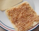 Foto del paso 2 de la receta: Rollitos dulces de queso con nueces