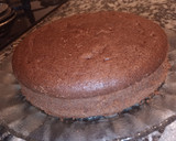 Foto del paso 8 de la receta: Torta espuma de chocolate